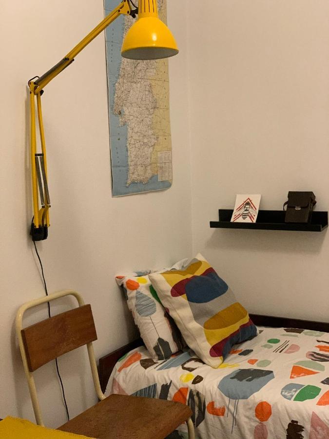 Casinha A Porta Villa Arouca Ngoại thất bức ảnh