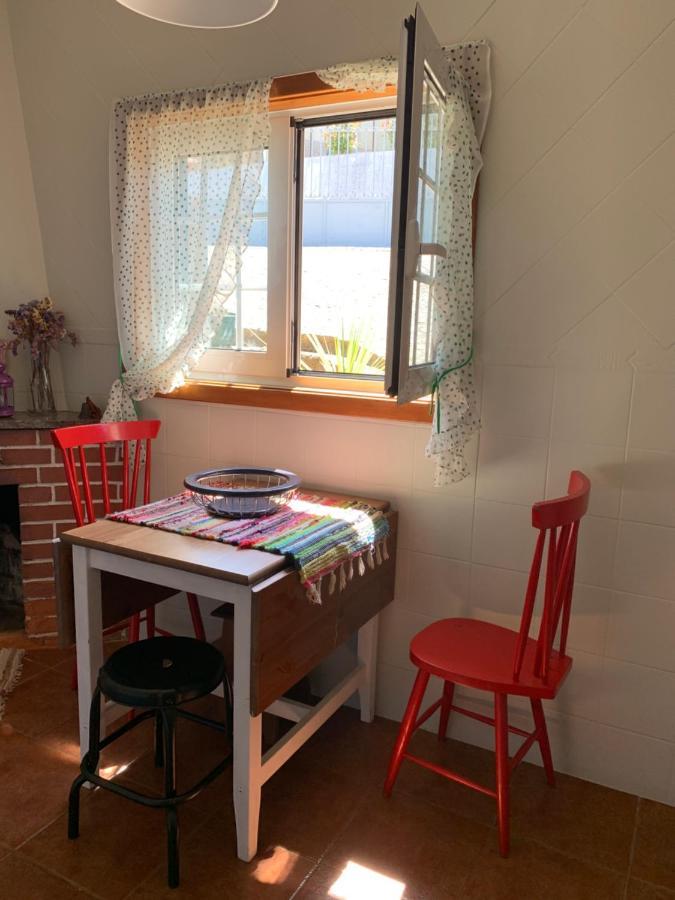 Casinha A Porta Villa Arouca Ngoại thất bức ảnh