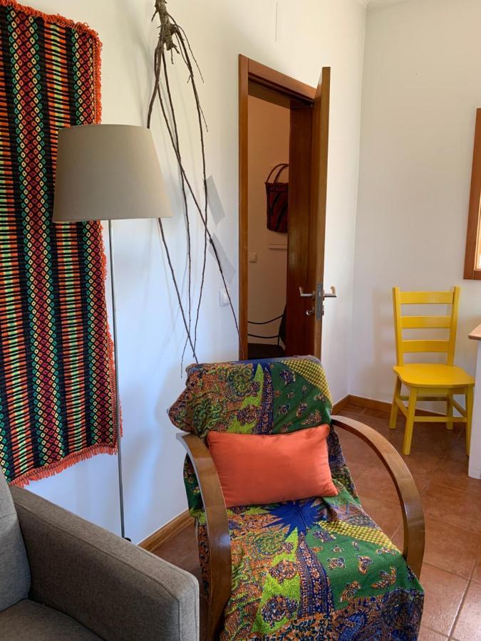 Casinha A Porta Villa Arouca Ngoại thất bức ảnh