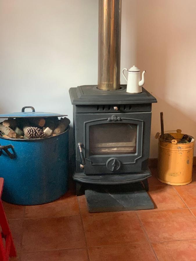 Casinha A Porta Villa Arouca Ngoại thất bức ảnh