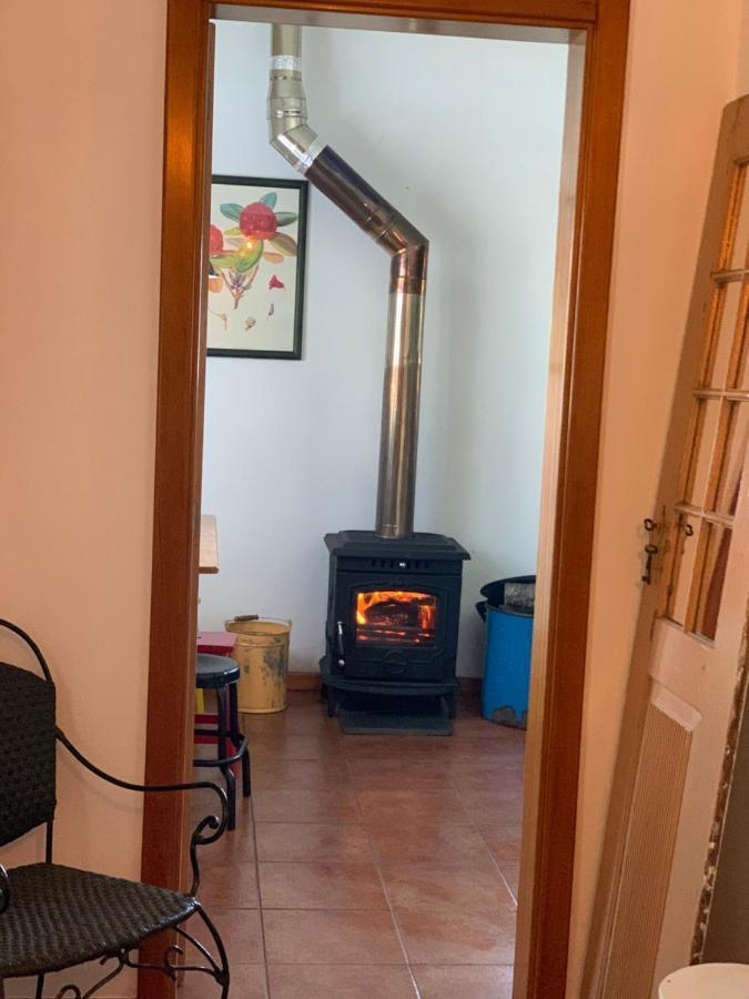 Casinha A Porta Villa Arouca Ngoại thất bức ảnh