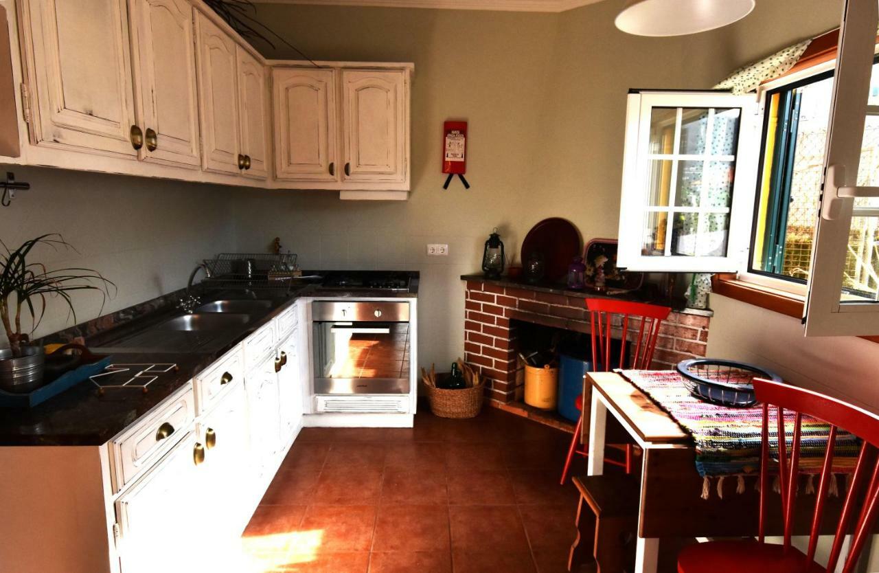 Casinha A Porta Villa Arouca Ngoại thất bức ảnh