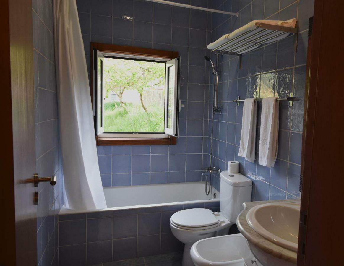Casinha A Porta Villa Arouca Ngoại thất bức ảnh