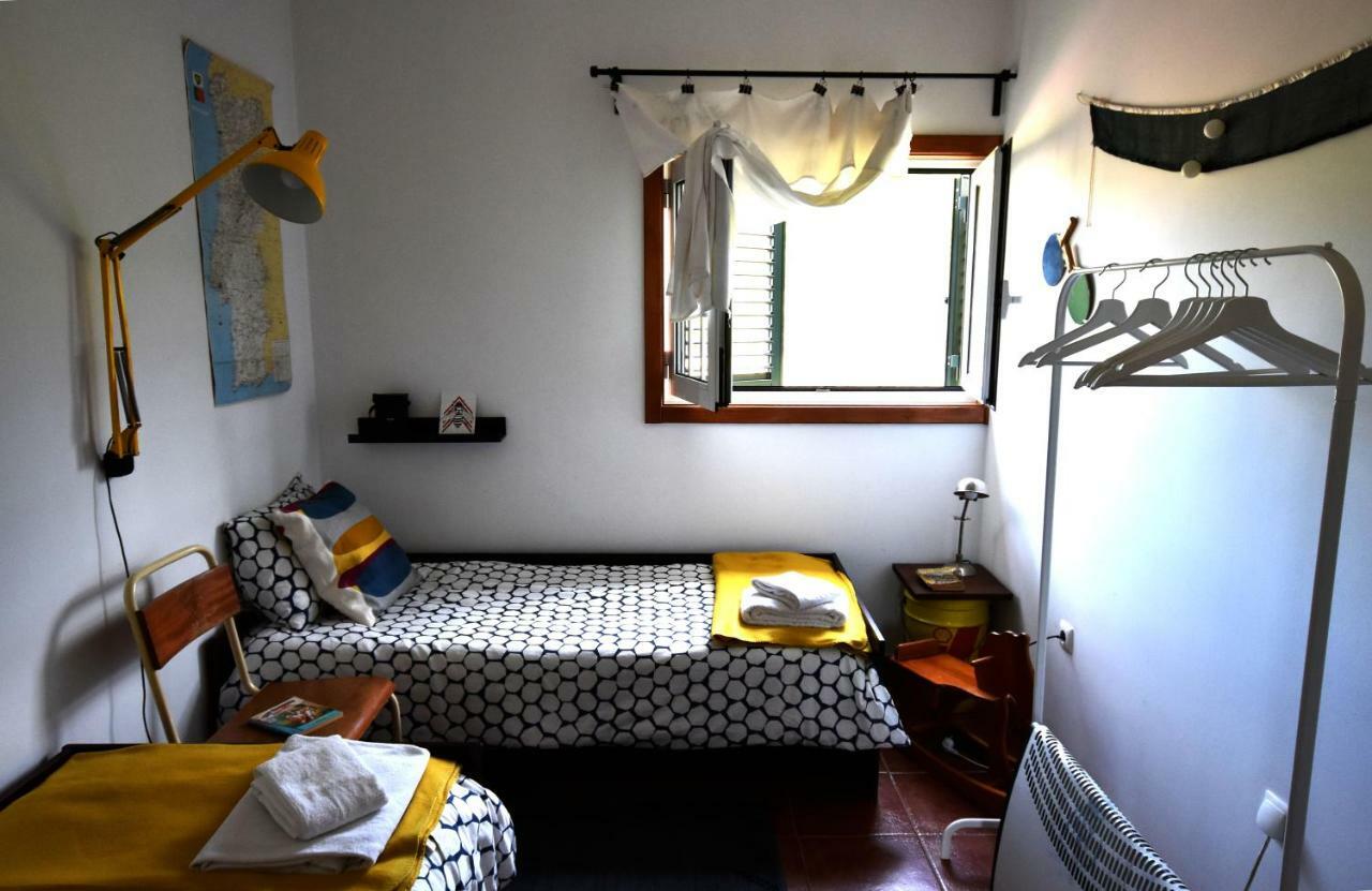 Casinha A Porta Villa Arouca Ngoại thất bức ảnh