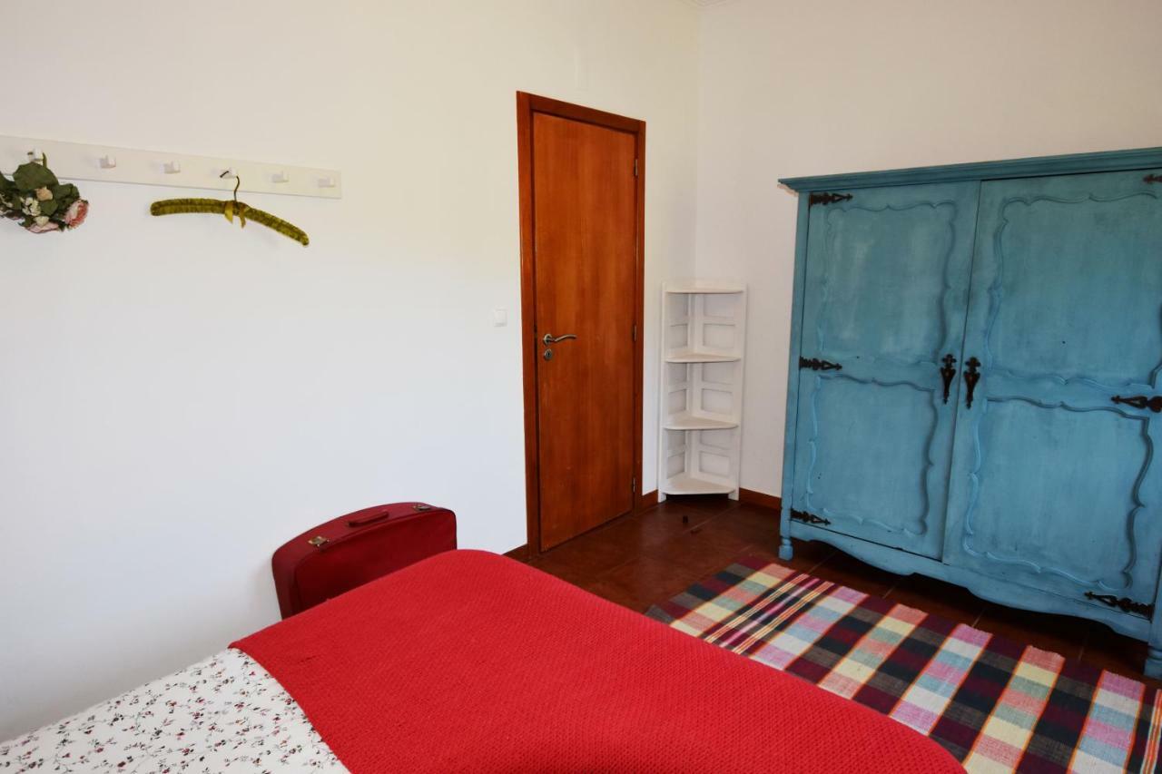 Casinha A Porta Villa Arouca Ngoại thất bức ảnh