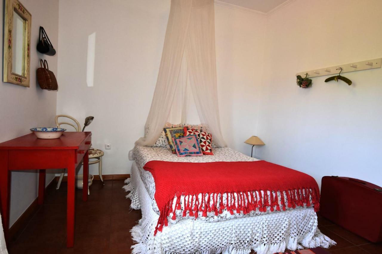 Casinha A Porta Villa Arouca Ngoại thất bức ảnh