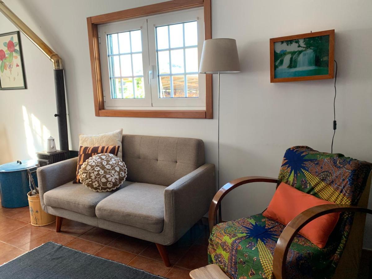 Casinha A Porta Villa Arouca Ngoại thất bức ảnh